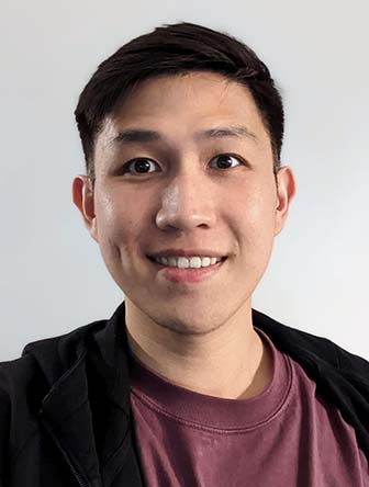 Jeryl Lim